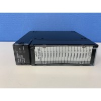 GE FANUC IC693ALG222C Analog Voltage Input 16 Chan...